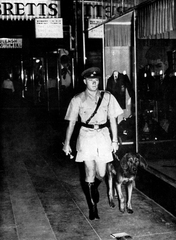 1959 Sby Dog Patrol