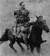 1979 Feb. Mounted Unit 2