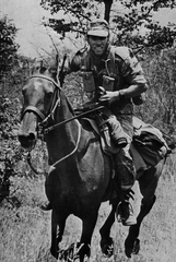 1979 Feb. Mounted Unit 3