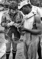 1980 ZANLA capture