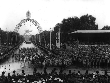 1953 Coronation