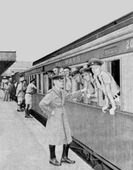 1959 Nyasaland emergency