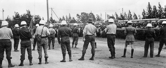1964 Mabvuku riots 0151