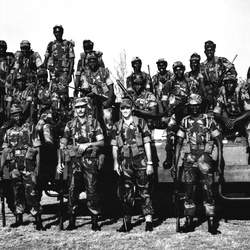 Support Unit