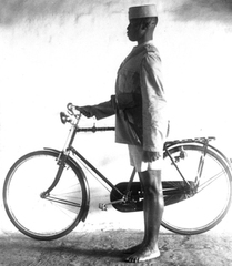 1920s Town constable