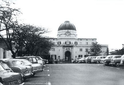 1960 High Court Bulawayo