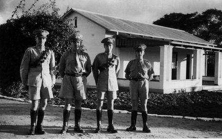 1940 Chipinga
