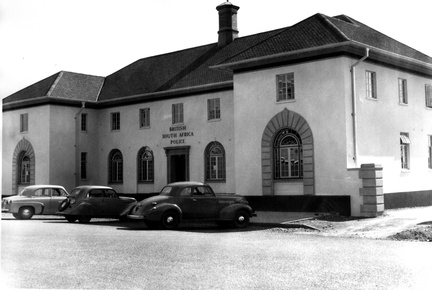 1950s Main Station Sby 0064
