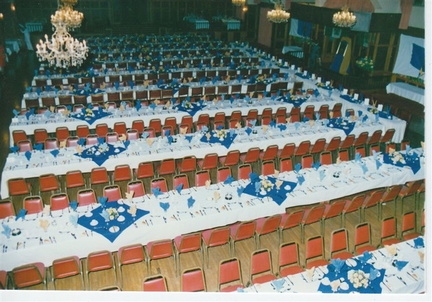 Centenary Dinner 1989