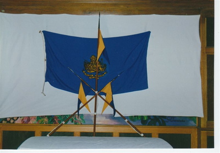 Centenary Dinner 1989 