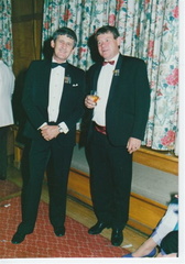 Centenary Dinner 1989 