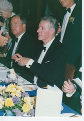 Centenary Dinner 1989 