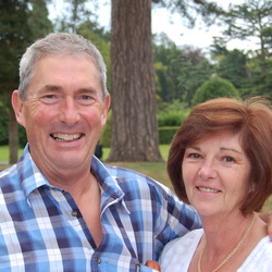 2014 Lilleshall Braai 