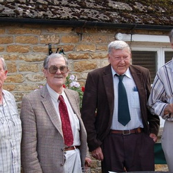 2009 Rutland Braai 