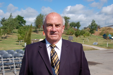Gerald Phillips