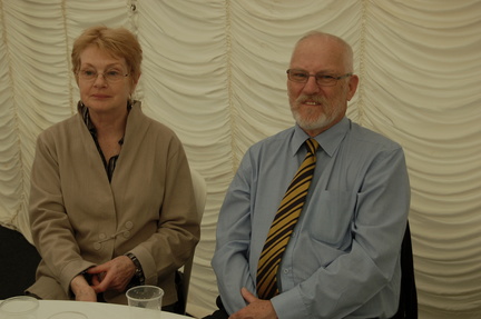 Kate Simmons  Parry Jones