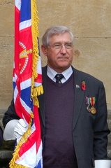 Keith Brown