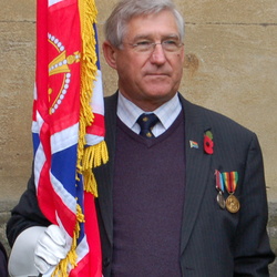 Remembrance Day Parade 2009