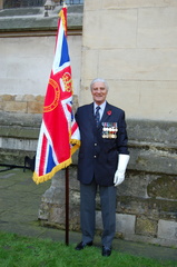 Barry Henson