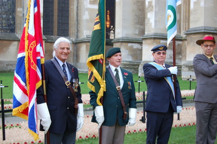 On Parade 
