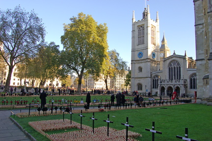Field of Remembrance 