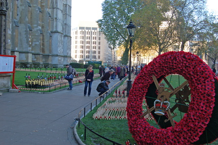 Field of Remembrance 