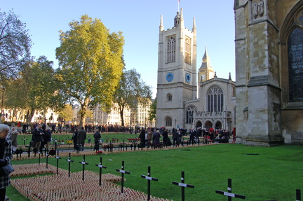 Field of Remembrance 