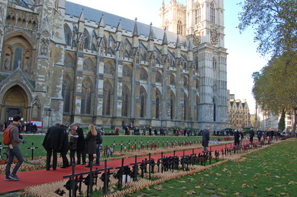 Field of Remembrance 