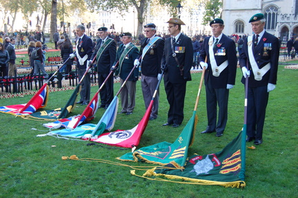 On Parade 