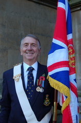 Peter Biddulph 