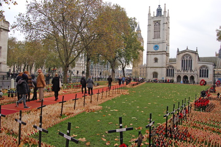 Field of Remembrance