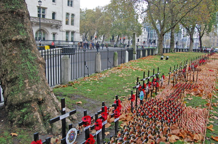 Field of Remembrance  