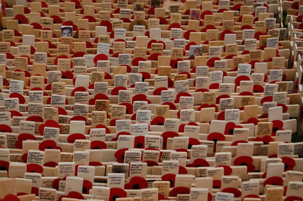 Field of Remembrance  