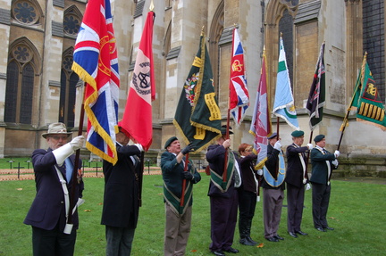 On Parade