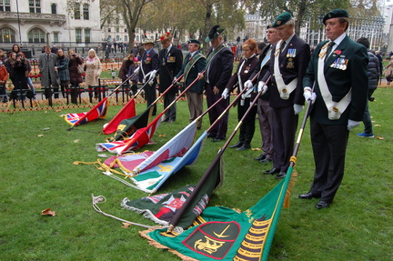On Parade 