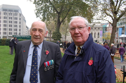 Peter Phillips  Dennis Poole