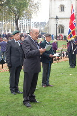 Peter Phillips reading lesson