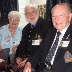 Scottish Gathering 2015