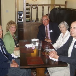 South West Gathering 2011