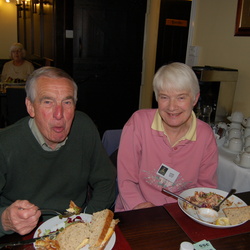 South West Gathering 2012