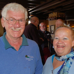 South West Gathering 2015