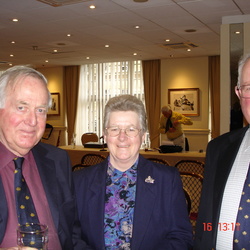 UK Branch AGM 2009