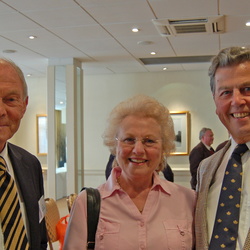 UK Branch AGM 2012