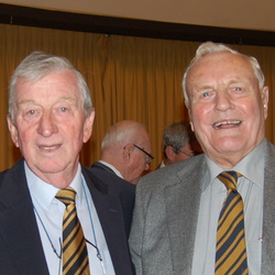 UK Branch AGM 2015