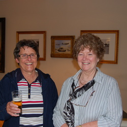 Victory Services Club Gatherings 2010