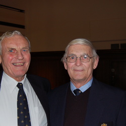 Victory Services Club Gatherings 2011