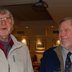 Victory Services Club Gatherings 2012