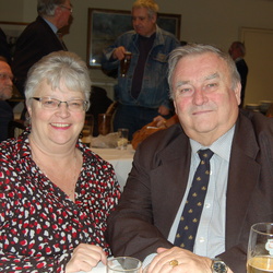 Victory Services Club Gatherings 2013