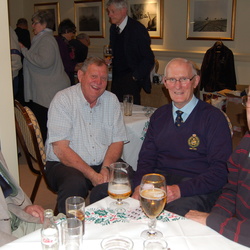 Victory Services Club Gatherings 2014