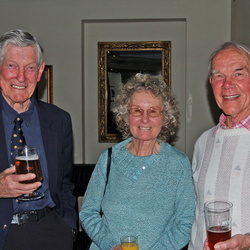 Victory Services Club Gatherings 2015
